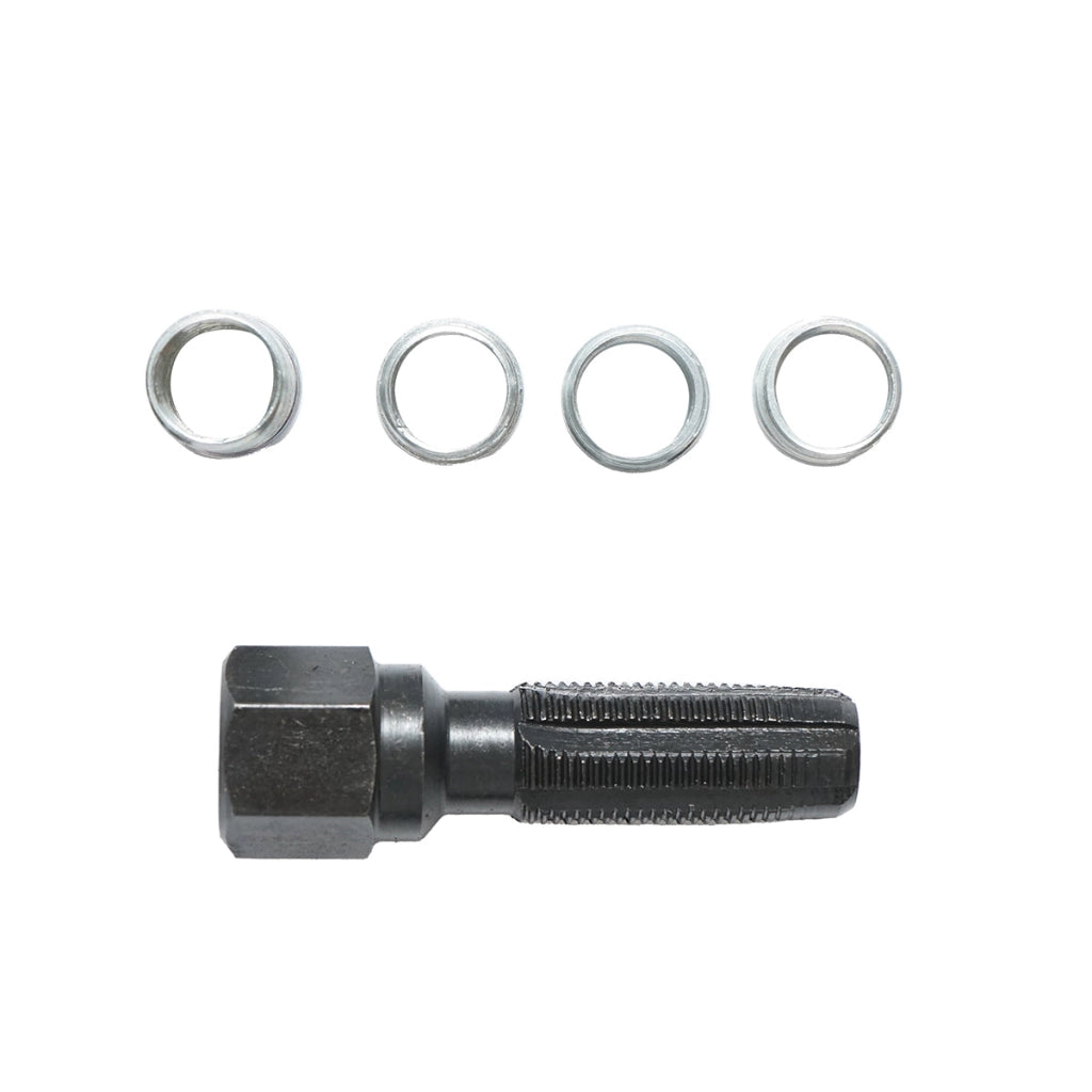 Set di riparazione filetti candele 14mm, Breckner Germany