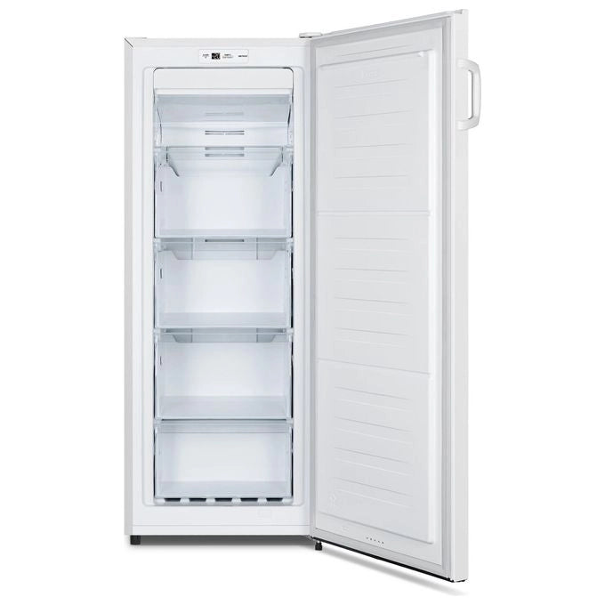 Hisense FV191N4AW2 Congelatore verticale Libera installazione 155 L Bianco