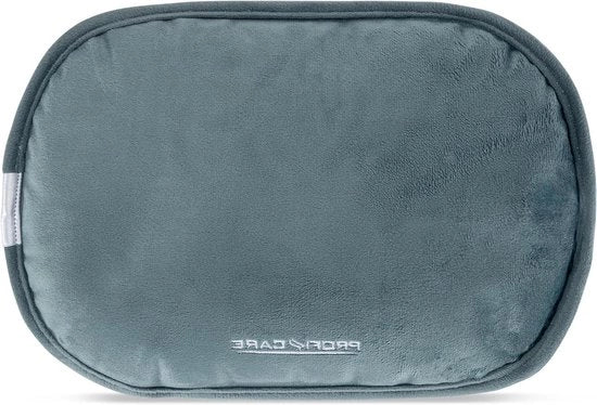 Kruica elettrica per acqua calda, adatta per schiena, collo e petto, riscalda velocemente e si spegne automaticamente - 331050 PC-EWF 3105