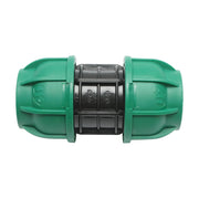 Manicotto Raccordo Compressione 40mm X 40mm Raccordo Tubi per sistemi irrigazione