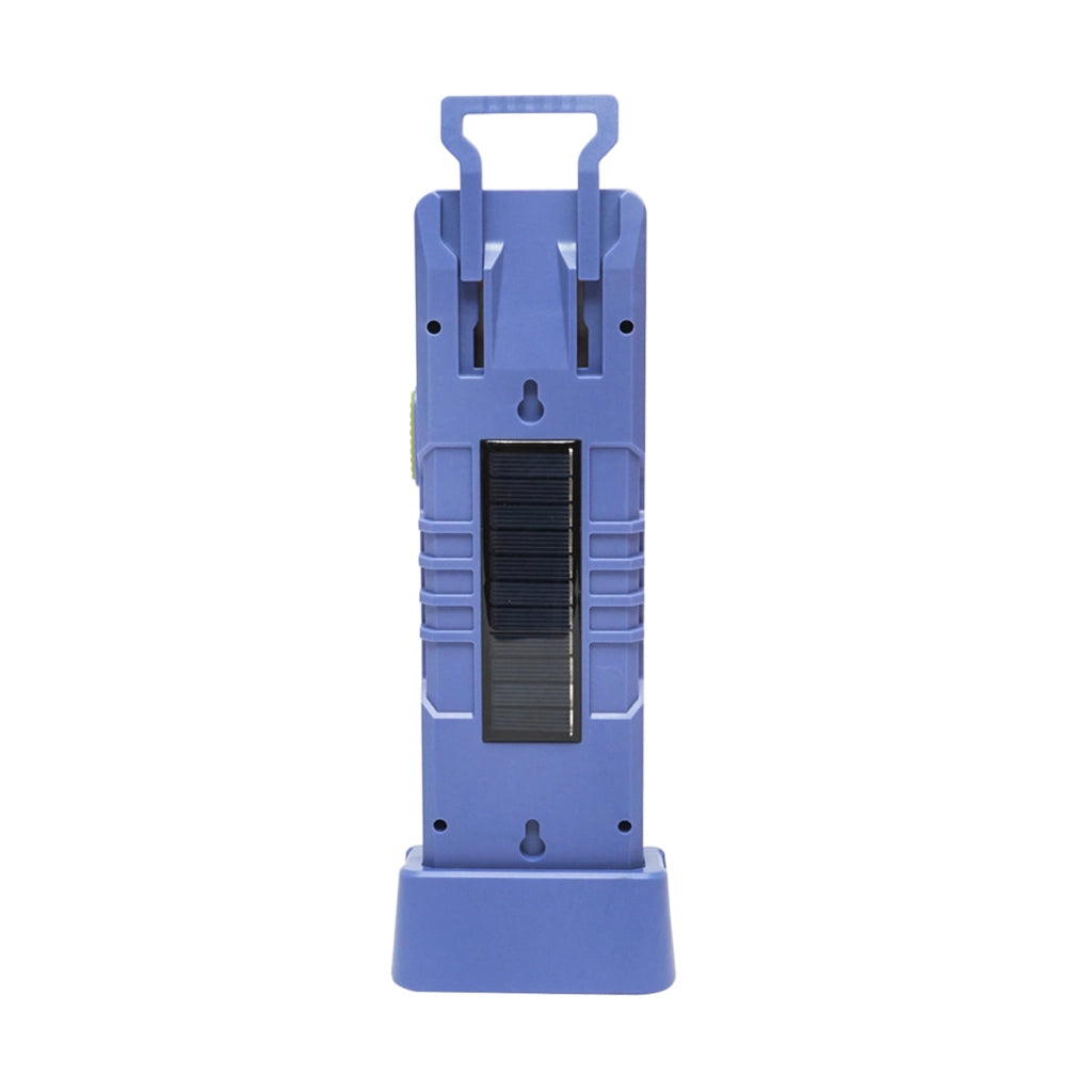 Torcia elettrica portatile da lavoro LED 30W con batteria 1500 mAH GD-6930S