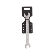 CHIAVE A FORCHETTA DOPPIA  8X 9 MM  RIF.79350
