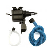 Trade Shop - Filtro 9101 Acquario Sommergibile Pompa Fontana Stagno Laghetto Multi Funzione -
