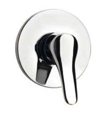 Miscelatore da Incasso per Doccia Derby con cartuccia ceramica Argo Rubinetterie