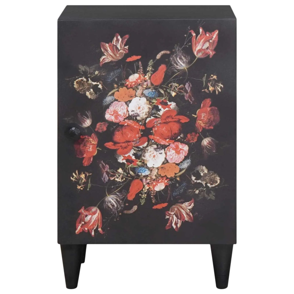 Mobile da Bagno con archiviazione Multicolore 38 x 33,5 x 58 cm