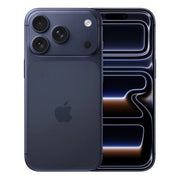Apple iphone 17 pro 256gb deep blue - MG8J4HX/A