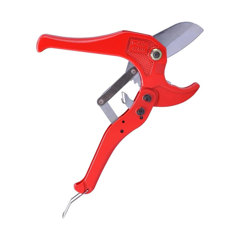 Cesoia per tubi di plastica fino 42mm
