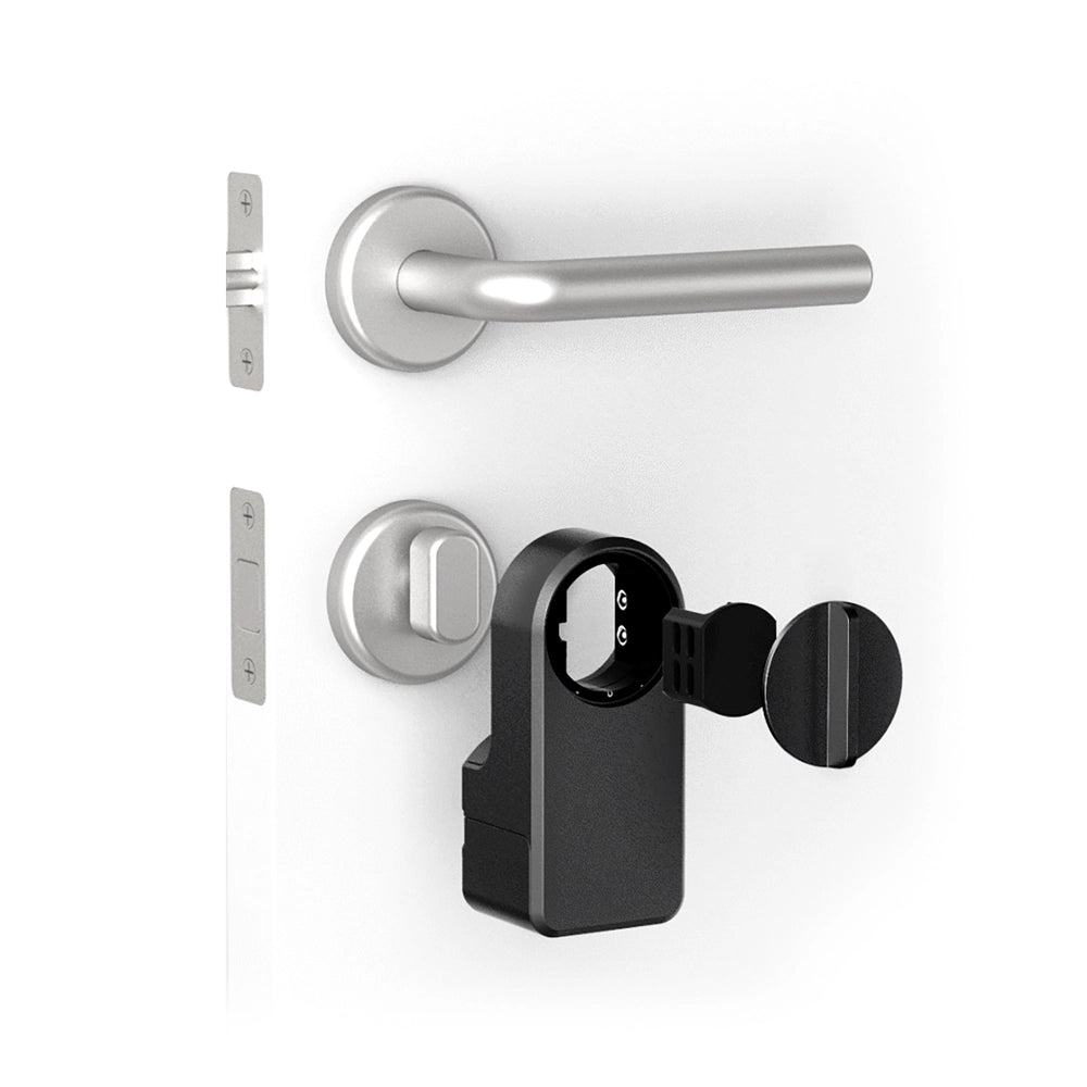SERRATURA SMART WIFI LOC KEY '630020' frequenza 2,4 GHZ  - PROXE