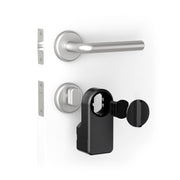 SERRATURA SMART WIFI LOC KEY '630020' frequenza 2,4 GHZ  - PROXE