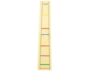 Cello - Vingerposizionamento - Marcatori per dita - Esercizi di allenamento per principianti - Set per cello 4/4 - Facile da applicare