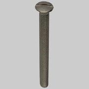 VITE IN OTTONE PER PILETTE TRADIZIONALI  M6 x 100 mm     BONOMINI