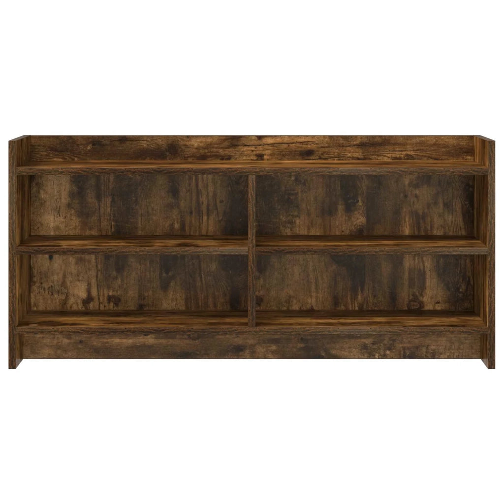 Mobile TV 100 x 33 x 47 cm Rovere Fumo Legno ingegnerizzato 8011223