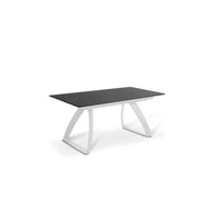 Tavolo Allungabile 170/270 x 90 cm Barret 90cm X 170/270cm H 76cm Stones