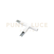 BUSBAR-ST-T CONNETTORE BIANCO BUSBAR A "T" CON 7 CAVI 51,4X30,4CM