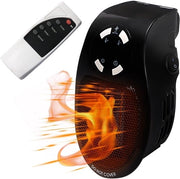 Keramica ventilata efficiente con costi energetici bassi