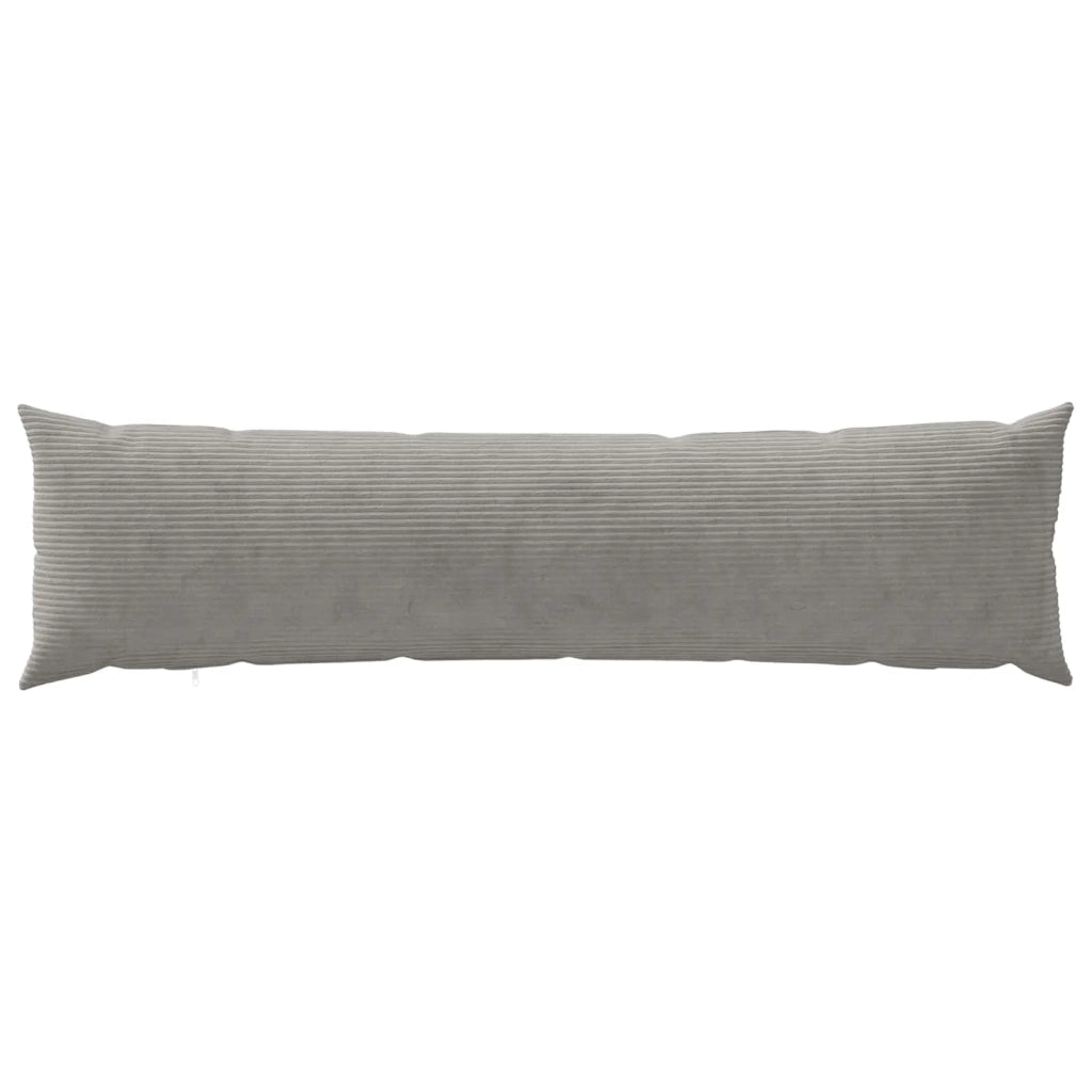 Federa HEERLEN Grigio Chiaro 40 x 145 cm corduroy 908883
