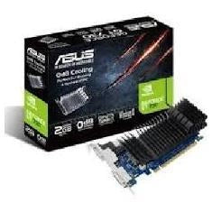 Asus gt730-sl-2gd5-brk nvidia geforce gt 730 2 gb gddr5 - 90YV06N2-M0NA00