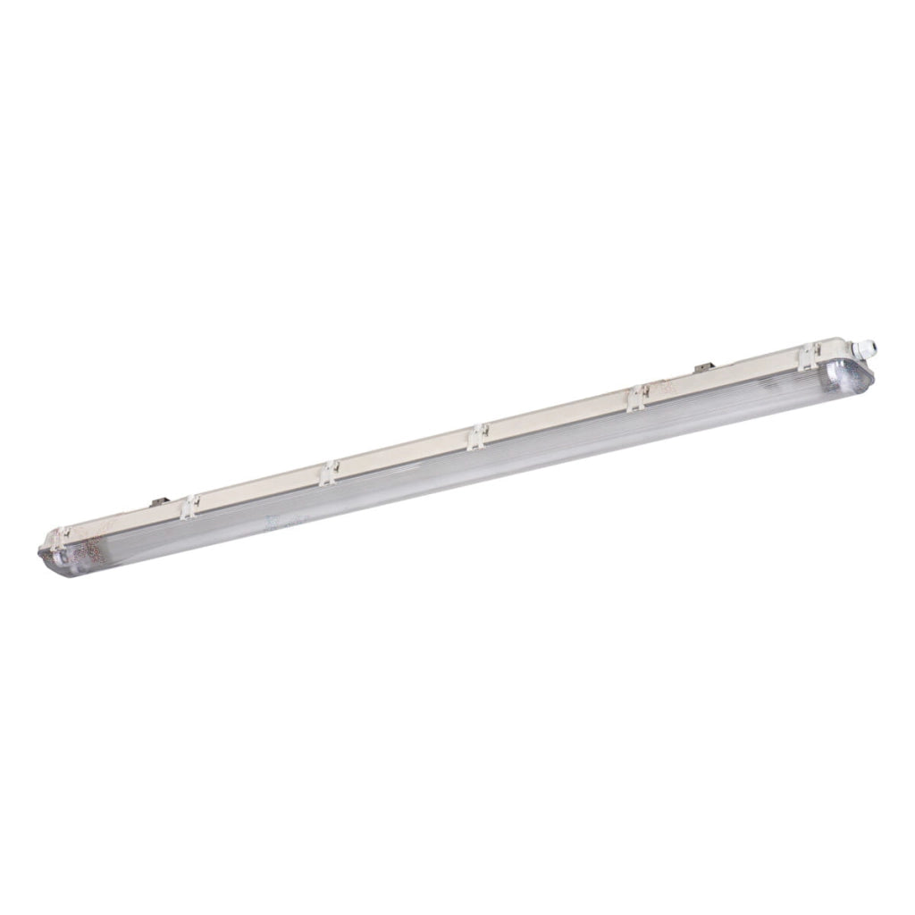 Plafoniera stagna IP65 127cm 2xT8/G13 Miledo 31323