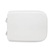 SEDILE WC PER ASTRA VASO ASTRA PIU- Bianco - Cerniere A passanti- CW- pezzi 1