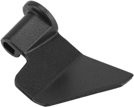 Macchina per la preparazione del pane - Portatile - Lame mescolatrici - In acciaio inossidabile - Antiscivolo - Leggero - Duraturo e solido - Impastatrice per pane