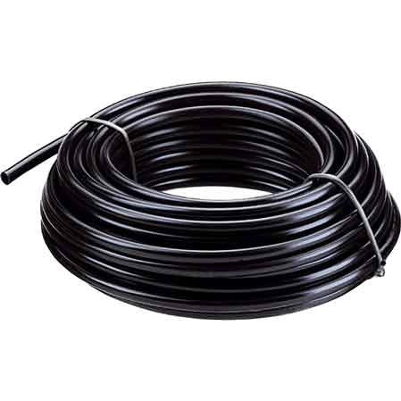 TUBO IN POLIETILENE 6 PN - Ø 32 - rotolo 100 mt - 100 metrilineari- IRRITEC