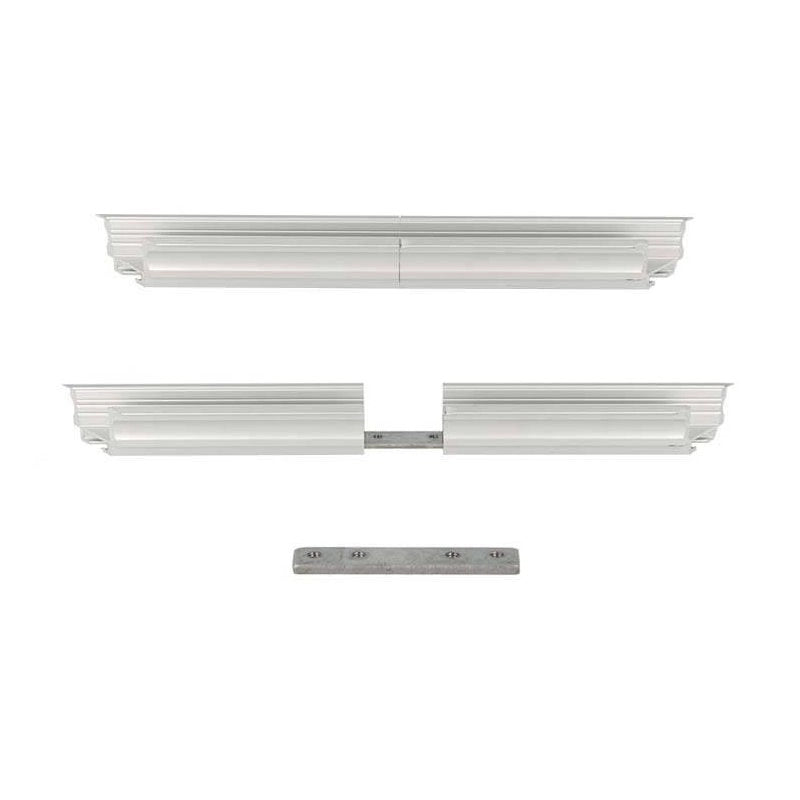 Connettore Lineare Per Profilo Alluminio BA2620 BA4435 BA5570 BA3535 BA1814 BA6014C BAZ2620 BAZ2620W BAZ2025 BAZ2025W BAV2872