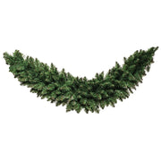 Ghirlanda Di Natale Con 280 Rami 120cm Lunghezza Xone