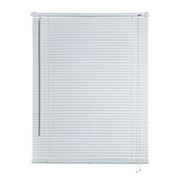 Tende Veneziane in Alluminio con Corda Bianca 75x250