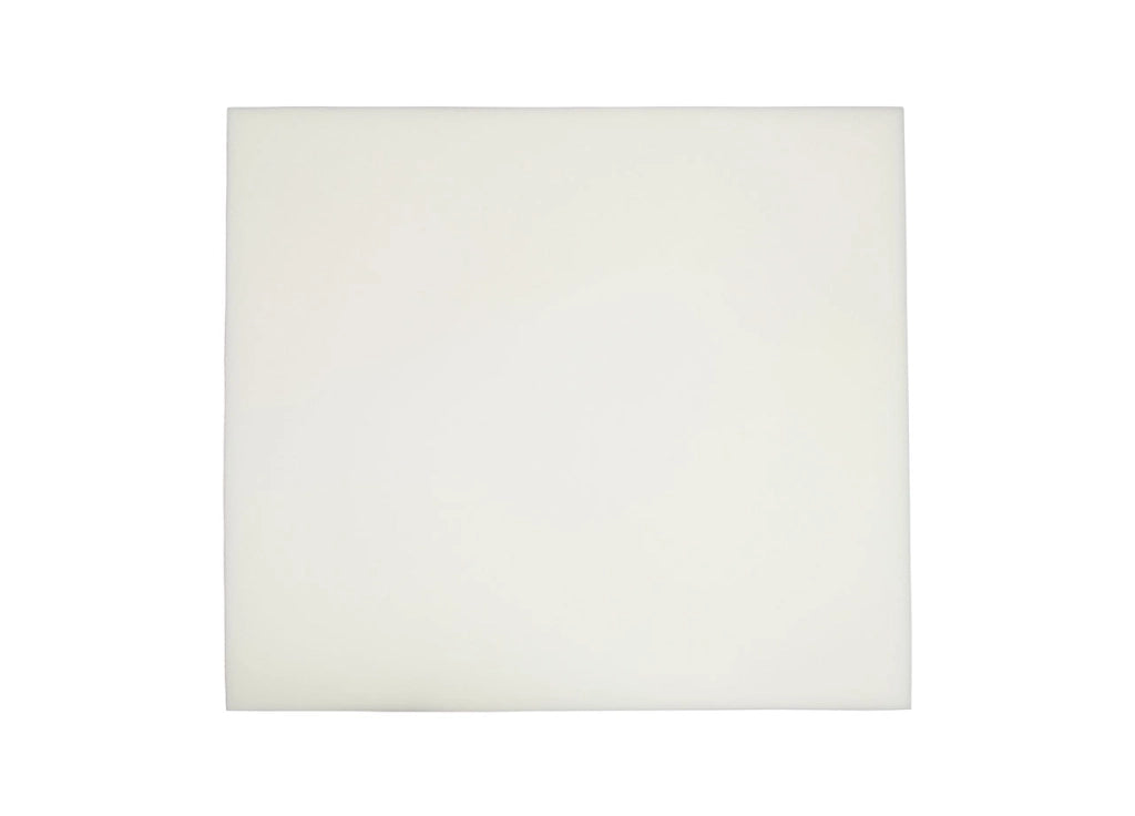 Set Imbottiture Cuscini Materassi Gomma Piuma In Varie Misure Made In Italy - 60x60 - Imbottitura
