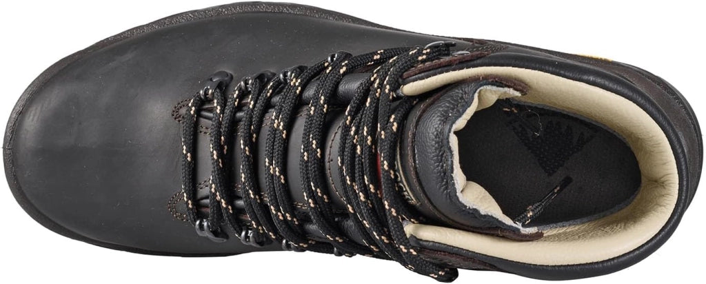 Scarpone Marrone Dakar Impermeabile Waterproof - Scarponcini E Scarponi
