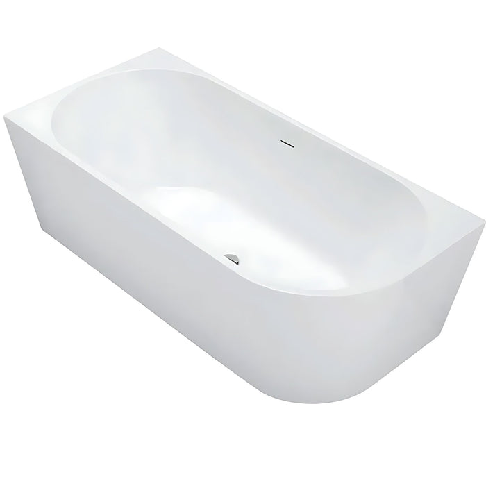Vasca Bagno Sydney Bellanto Bellanto Sinistra 170cm
