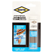 Stucco Ripara Sott Acqua 56 Gr Bostik