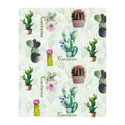TOVAGLIATO CRISTAL DIS. CS162 H 140 CM  30 ML