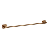 Portasciugamano Da Bagno 5901 Nico Brush Copper