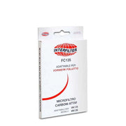 GRIGLIA FILTRO MOTORE FOLLETTO VK 135 VK 136 - Vorwerk Compatibili