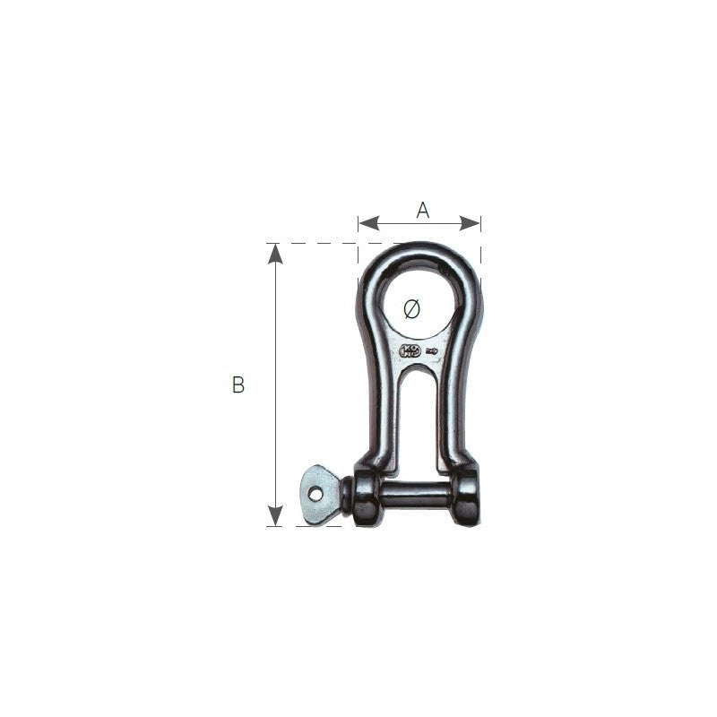 CHAIN GRIPPER Ø MM.10-12