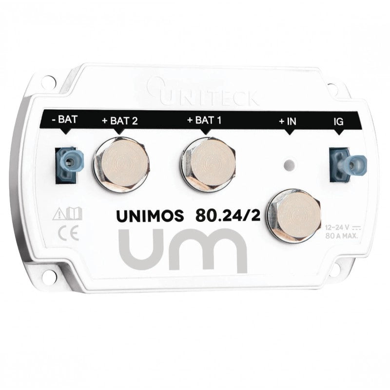 RIPARTITORE DI CARICA MOSFET 120A