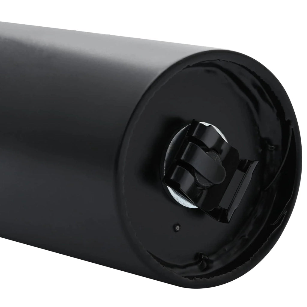 Cilindro a Gas per Sedia da Ufficio Nero 261-351 mm Ferro CFW8281248