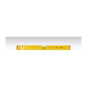 LIVELLA A 2 BOLLE STABILA 80 AS DA 50 CM- 1,0 pz