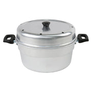 PENTOLA FORNO 'VERSILIA' Ø cm. 24 - h.15,5  - PENTALUX