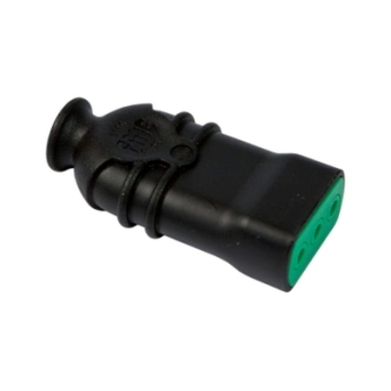 FME 81.101 PRESA 10A 2P+T HI-PRO CALPESTABILE- FANTON- 5,0 pz