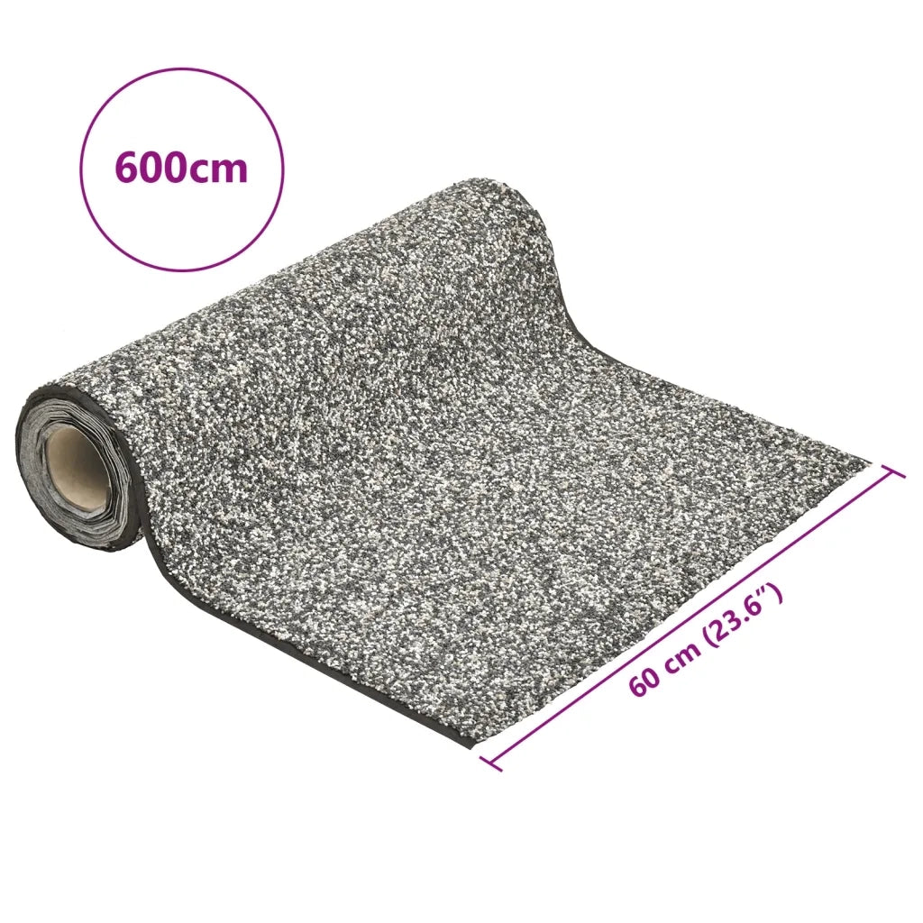 Fodera Design Pietra Grigio 600x60 cm CFW7000055