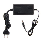 Trade Shop - Alimentatore Trasformatore Ac Adaptor Output 12v 500ma 5a Input 220-240v 50/60hz -