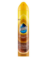 PRONTO SPRAY LEGNO 5 IN 1 300 ML CLASSICO