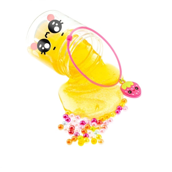Slime Surprise,1 pezzo colore casuale,Nice,Eta 6+