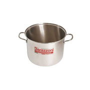 Pentola Inox cm 20 Bonita Barazzoni