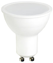 LAMPADA dicroica LED PAR16 GU10 LIFE ELECTRONICS 175-250V 7W 800lm 3000K