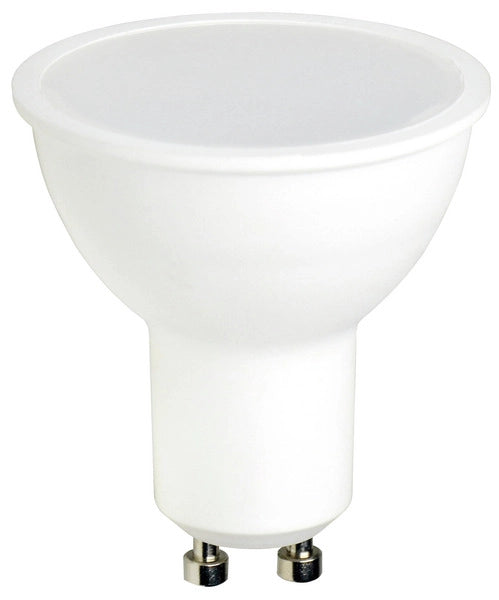 LAMPADA dicroica LED PAR16 GU10 LIFE ELECTRONICS 175-250V 7W 800lm 3000K