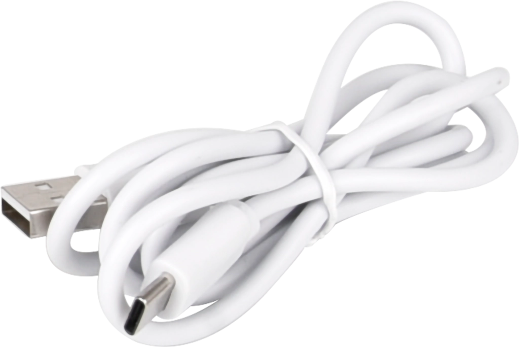 Lampada da Tavolo a LED Ricaricabile USB  Tiffany, Minimalista da 200 lm