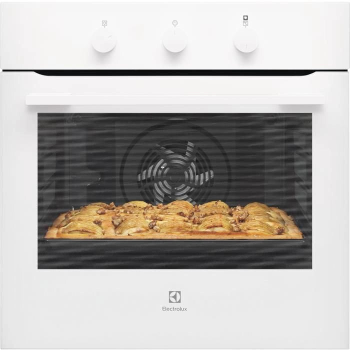 Electrolux KOHHH04W Forno Multifunzione